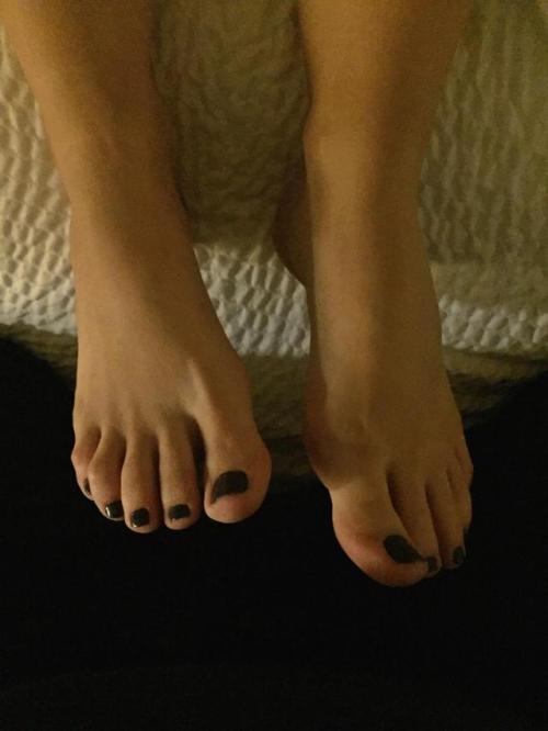 Porn photo Sexy Bare Feet