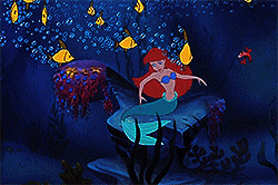 :  From the Movie to the Ride: The Little Mermaid 