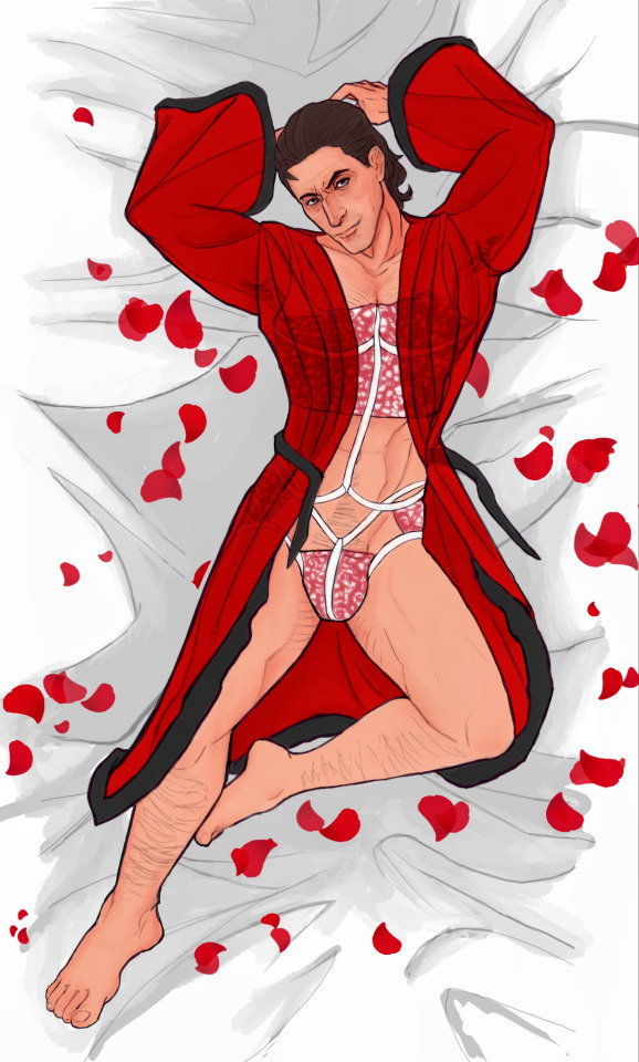 Happy Valentine's Day