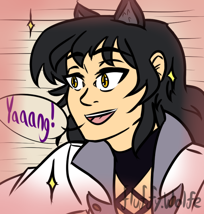 0kami-art:  @bmblbweek‘s Bumbleby Week - Day 7: Reunion (trust me i thought this