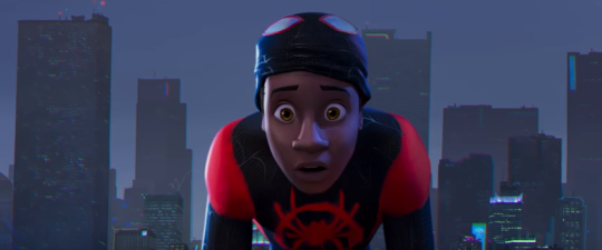 superheroesincolor: Spider-Man: Into the Spider-Verse Trailer (2018) Get the comics here / Spider-Verse  [Follow SuperheroesInColor faceb / instag / twitter / tumblr / pinterest] 