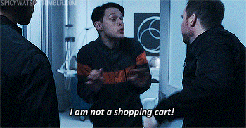 spicywatson: dghda out of context #savedirkgently 