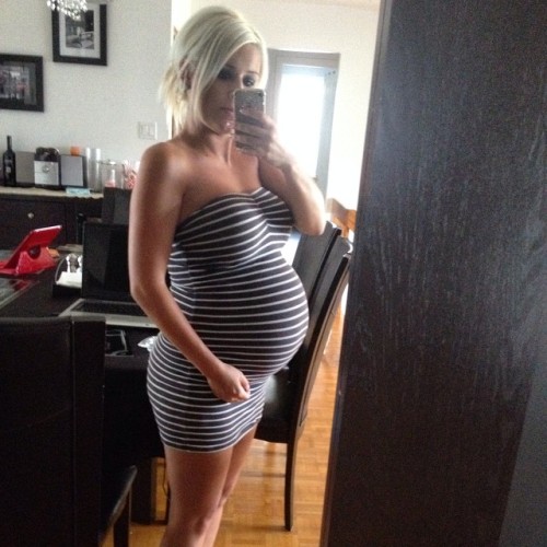 selfshotpreggo: