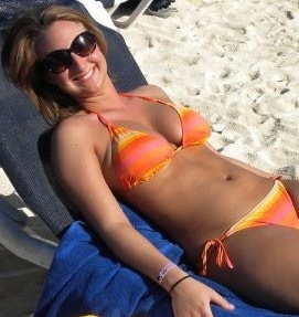 Facebook Girls