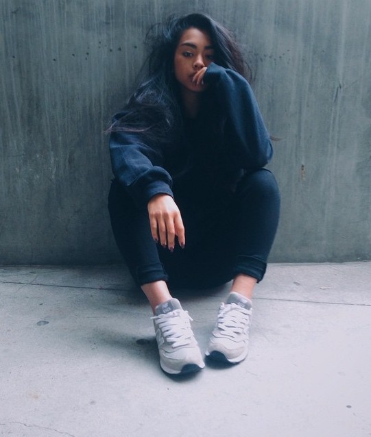 nastygall:  Jennaly Alexis Bounvilom