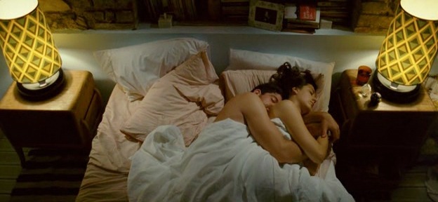 nadi-kon:  “You were the most beautiful thing in my life. Do not forget that.”Issiz