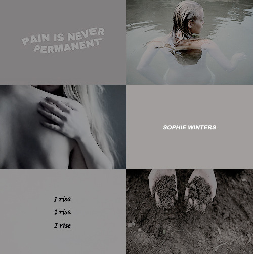 killingyves:I am a gimp. And a junkie.