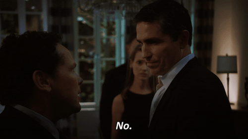 FUSCO AND REESE — s02e08 "'Till Death"