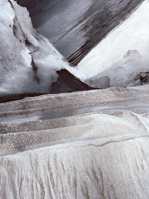 mauritswiesenekker:  Coal Mounds, 2013   blog.mauritswiesenekker.com