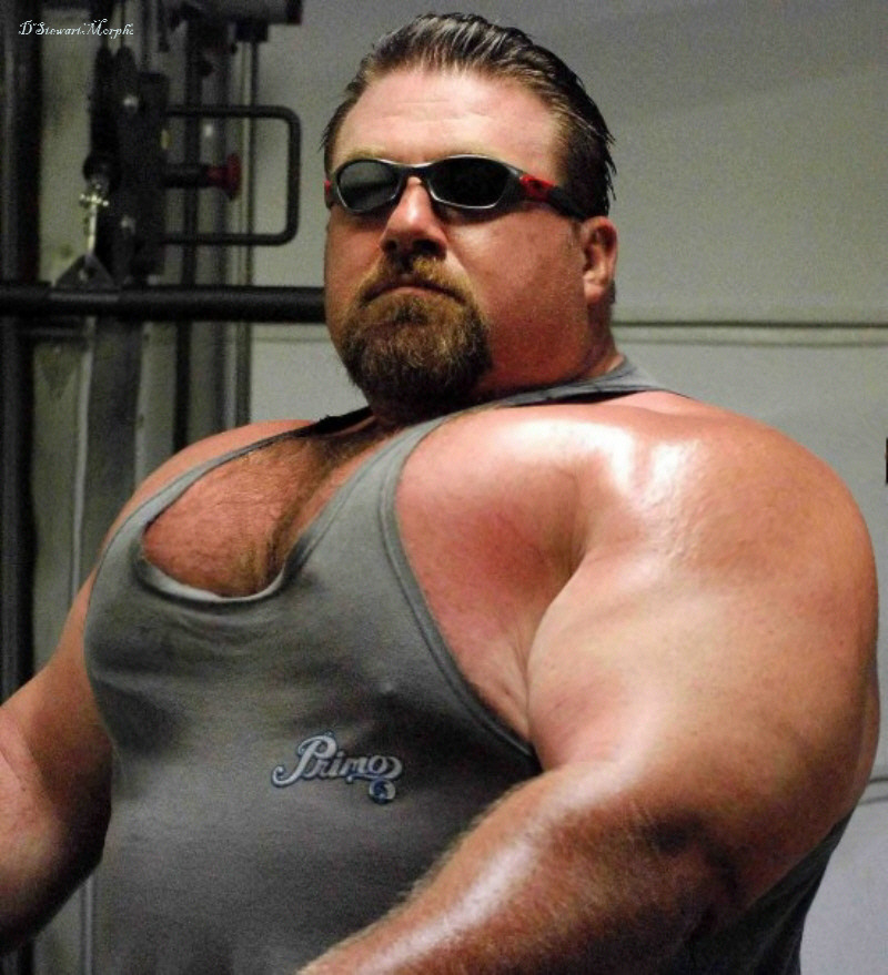 cutecubs:  thebigbearcave:  fuckingfatmuscle:  thebigbearcave: random strongmen Fuck