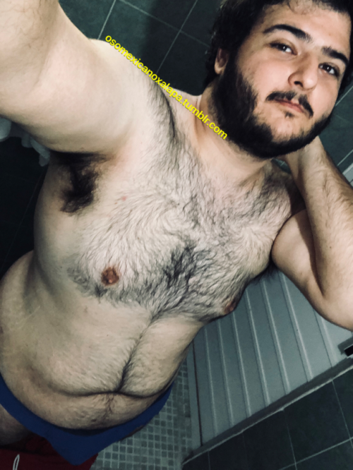 Happy Tummy Tuesday 🐻