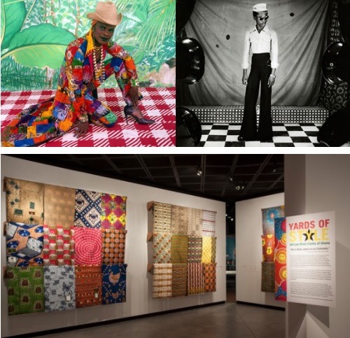 dynamicafrica:  Dynamic Africa Global Events Listing: Arts. Calling all lovers of African, Afro-diasporan and Black art! Here are some of the current and upcoming art exhibitions on our radar happening all over the world, listed by continent. See more