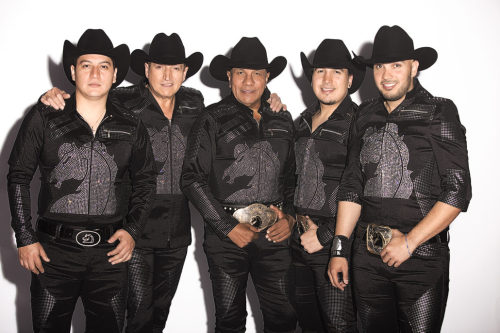 Grupo Bronco.