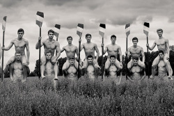 mansexfashion:  Warwick Rowers 2015: Naked for You, Me, and Every LGBT Man+Sex=Fashion Follow Me on Instagram  