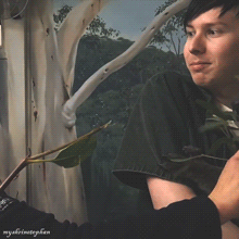 Cuddles Dan Version