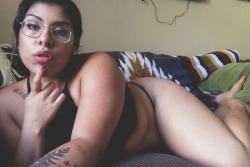 highnympho:  Your nympho 💋  Sexy ass