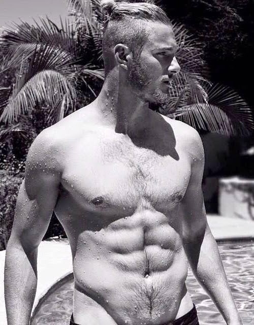 Alexander Ludwig.