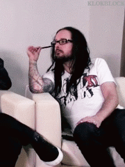  Made a Korn thing. From Head’s Korner 
