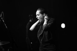 savagesband:  PARIS, La Maroquinerie.