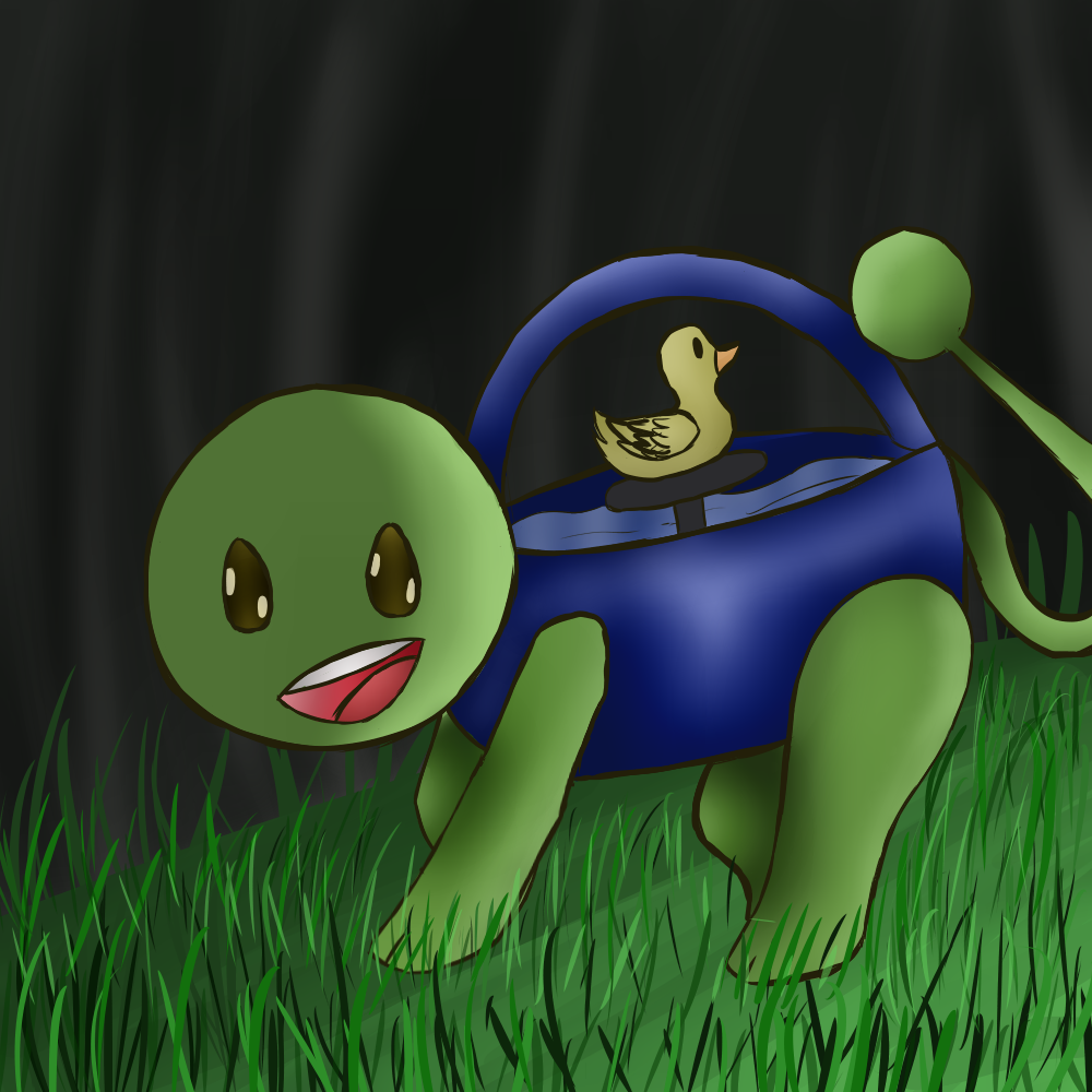 spookseyart:  heres that woshua