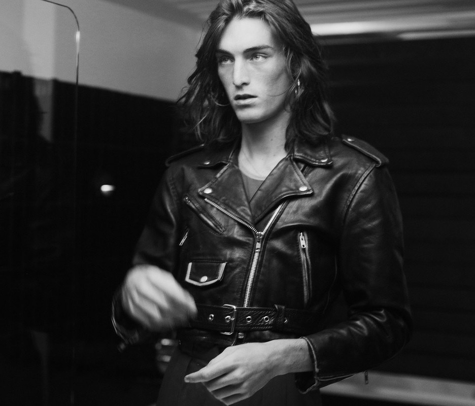 Hell Bent For Leather On Tumblr