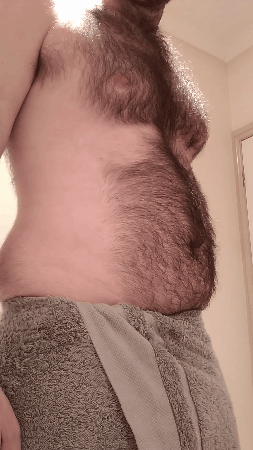 thingschange111: thingschange111:  Feels like there is more to jiggle.  How has this