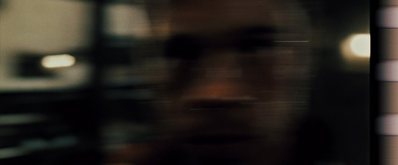 mydarktv:Fight Club // Aesthetics