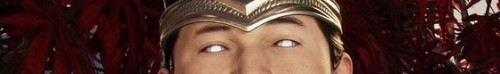 I Imagine Training With Liu Kang To Be So Infuriating