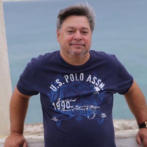 Bahia Me deu um up grade sinistro (em Farol da Barra)