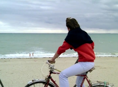  Pauline at the Beach (Eric Rohmer, 1983) 