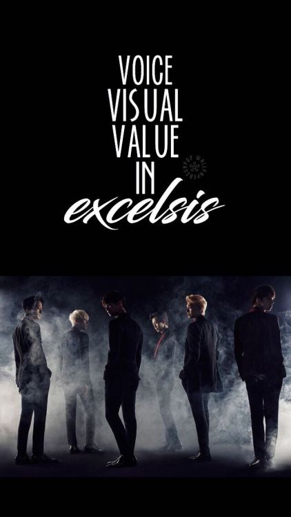 kpop-wallpaperss: VIXX - OT6 (Simple)reblog if you save/use please!!  open them to get a full h