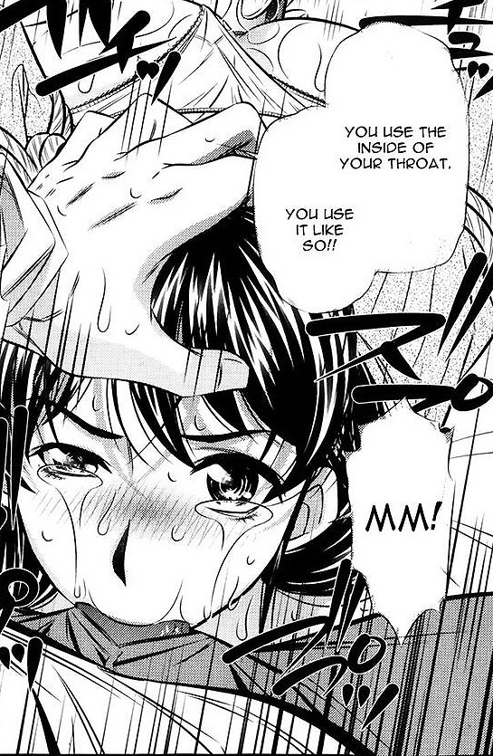 cummstuff-deactivated20141224:  Fukushuu no Uta Ch. 1 | [yuuzusenpai] 