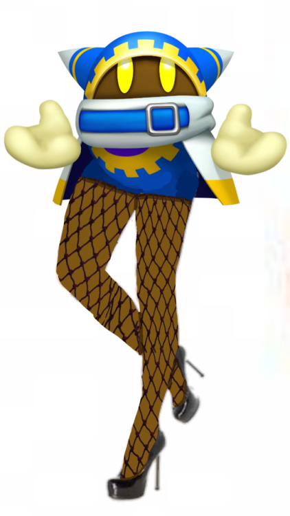 i-hate-magolor: Hey, something sinful for ya. Sorry pal. – This is the last thing you see before you