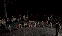 ohapocalypse:the walking dead season six: (6x16) last day on earth  you are not safe. not even close.