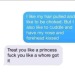 youthinkyouknowme0919: