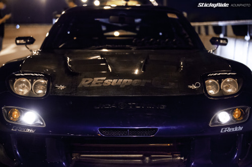 rauhweltbegriff:  kamikazegarage:  slowcruising:  kamikazegarage:I cant wait to start on my FD.  ^ so envious.   Dont be, its waiting to be rebuilt.  I saw those tag Carlos, fuk u