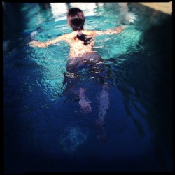 Skinny Dipping.