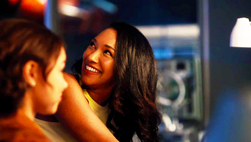 THE FLASH - 5.02 BLOCKED1920x1088 | .jpg | logofree | 2,224 screencaps | sortedgallery :: downl