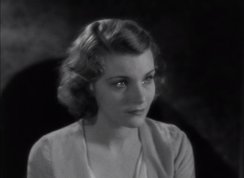 VANITY STREET (1932, dir. Nick Grinde)