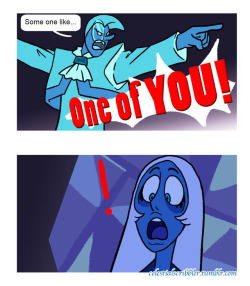 the-simple-diamond-gall: Fandom logic be