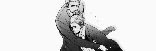 murasakiyuzu:  favorite BL couples 