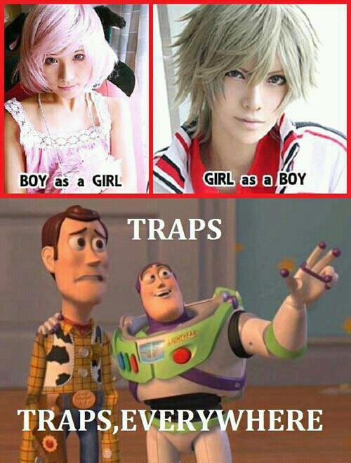 pahrahdox:  *shivers* Gotta always keep a eye out for traps. thanks buzz