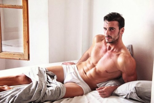 poloscap:  Daniel Tarazaga by Rafa G. Catalá  