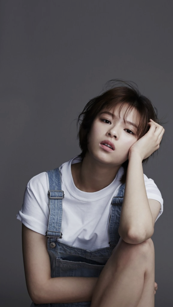 alltwiceicons:  Twice lockscreens (GQ Korea)Don’t forget to check the sidebar to