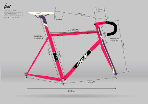 godfreyyouth:  Did you ever want to buy a bike for no greater reason than it fits you perfectly? Of 