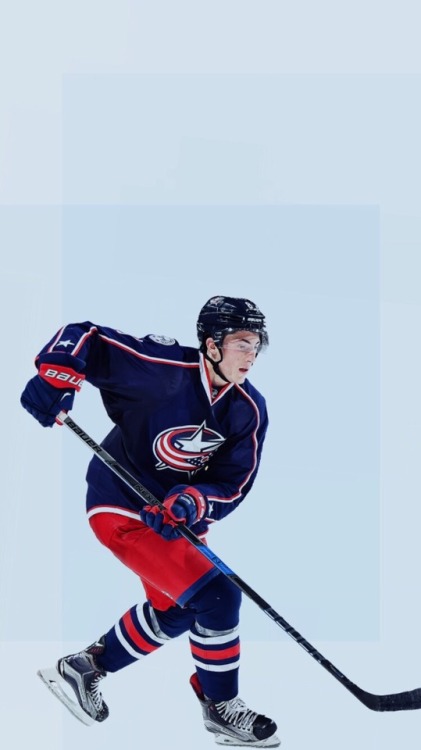 zach werenski