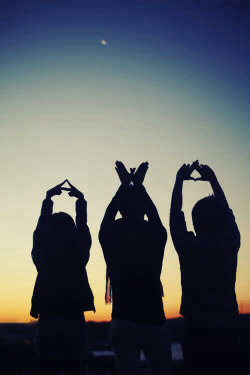 hellyeahdonkey:  Be free on We Heart It. http://weheartit.com/entry/91634075