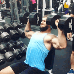 Fuck Yeah Pecs