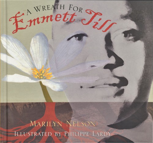 uwmspeccoll:Celebrating Black History MonthThis week, we bring you A Wreath For Emmett Till, a Coret