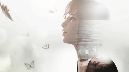 LIFE IS STRANGE REMASTER COLLECTION (FALL 2021)